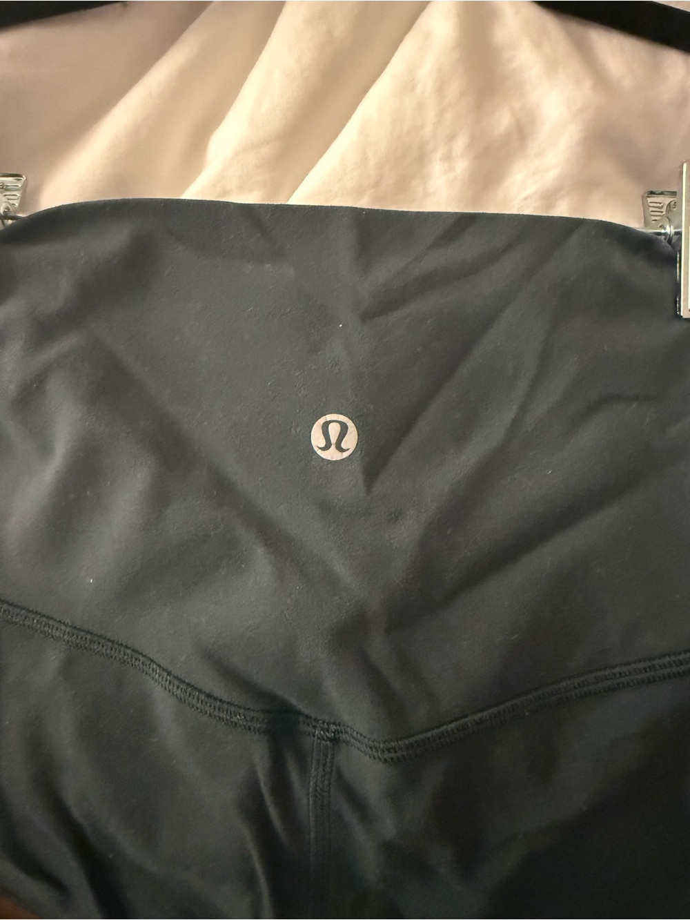 Lululemon Align Leggings 25 - Legacy Green - Picture 6 of 7